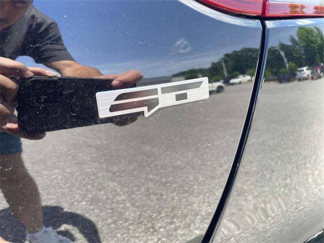 used 2023 Kia Stinger car, priced at $40,799