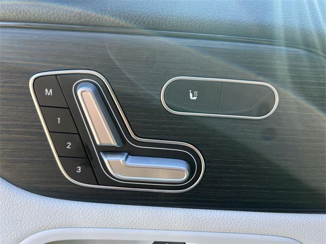 used 2021 Mercedes-Benz GLA 250 car, priced at $24,986