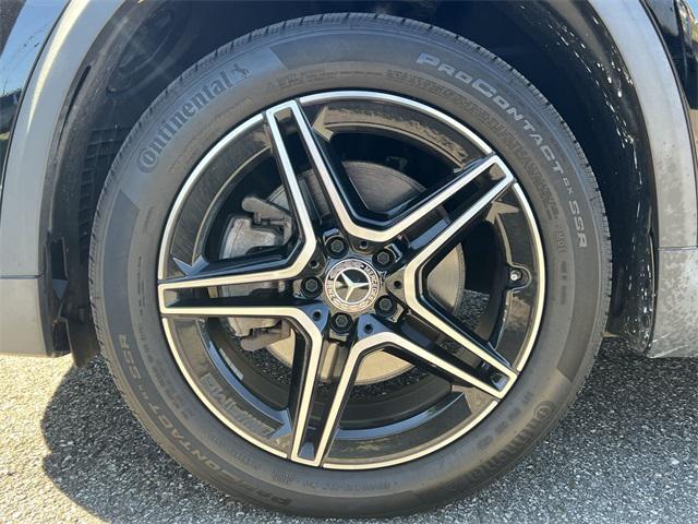 used 2021 Mercedes-Benz GLA 250 car, priced at $24,986