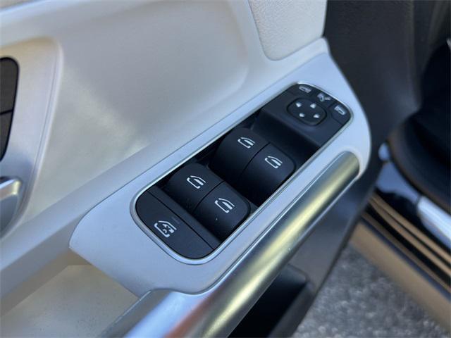 used 2021 Mercedes-Benz GLA 250 car, priced at $24,986