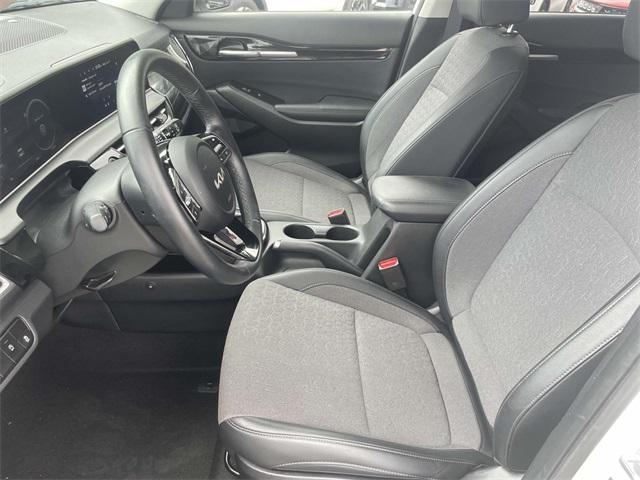 used 2024 Kia Seltos car, priced at $22,988