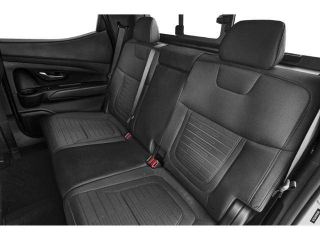used 2023 Hyundai SANTA CRUZ car, priced at $28,175