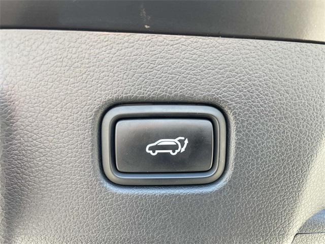 used 2022 Hyundai Palisade car, priced at $33,585