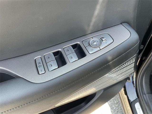 used 2022 Hyundai Palisade car, priced at $33,585