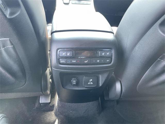 used 2022 Hyundai Palisade car, priced at $33,585