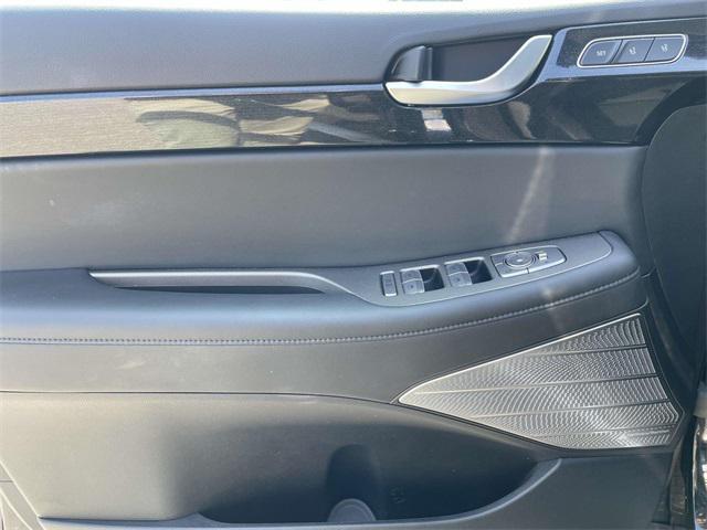 used 2022 Hyundai Palisade car, priced at $33,585