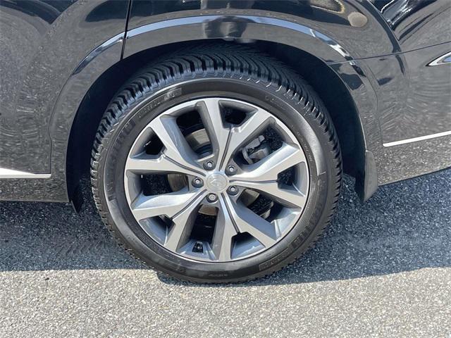 used 2022 Hyundai Palisade car, priced at $33,585