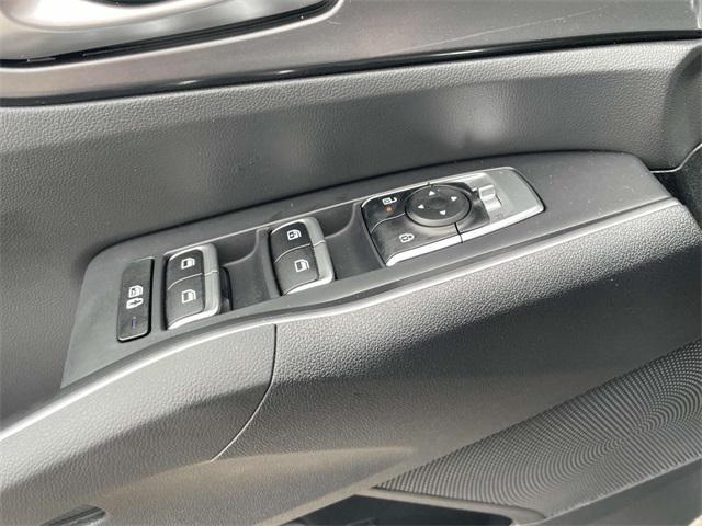 used 2025 Kia Sorento car, priced at $29,977