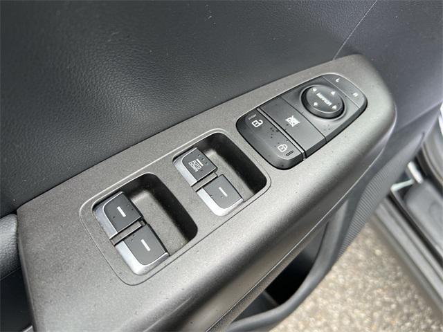 used 2019 Kia Sportage car, priced at $15,384