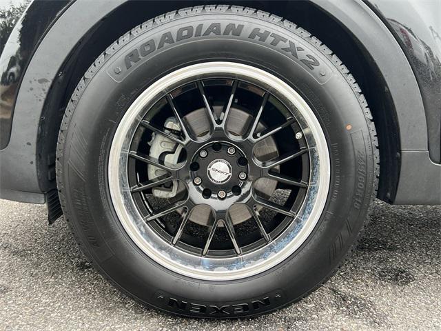 used 2019 Kia Sportage car, priced at $15,384