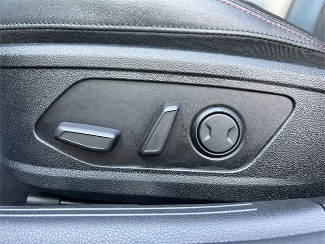 used 2022 Kia K5 car, priced at $18,277