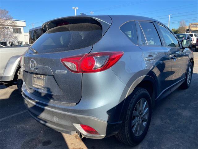 used 2016 Mazda CX-5 car, priced at $16,249