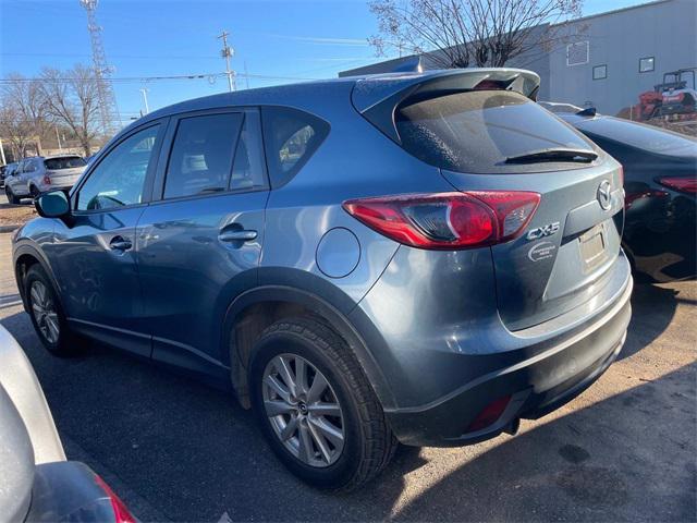 used 2016 Mazda CX-5 car, priced at $16,249