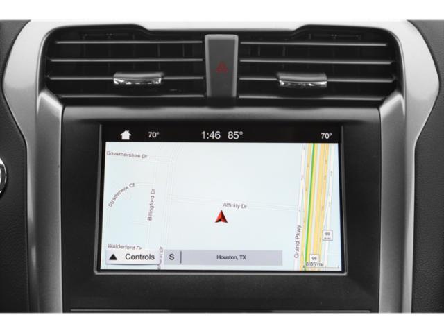 used 2019 Ford Fusion car, priced at $13,744