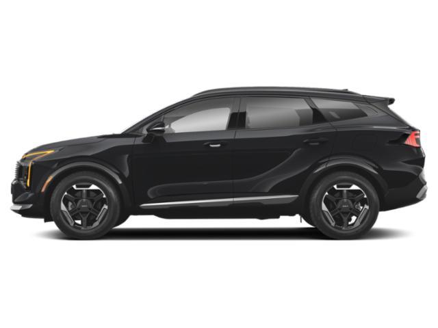 new 2026 Kia Sportage car, priced at $34,865
