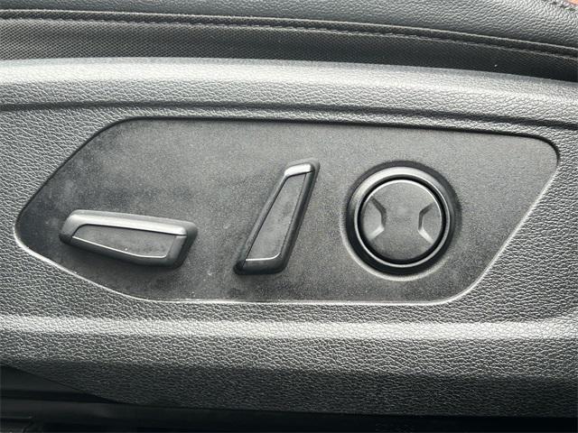 used 2023 Kia Sportage car, priced at $27,133