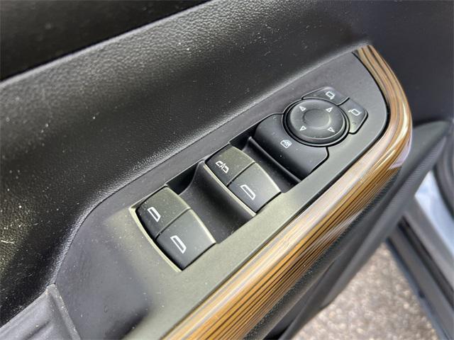 used 2020 GMC Acadia car, priced at $16,868