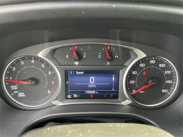 used 2020 GMC Acadia car, priced at $16,868