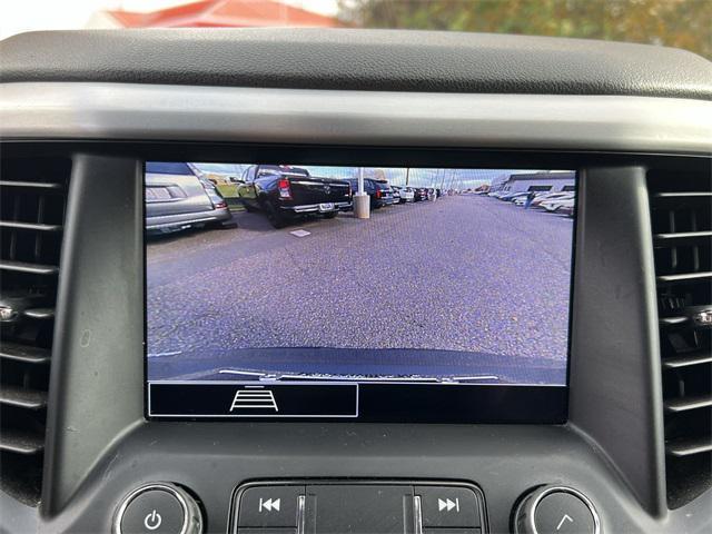 used 2020 GMC Acadia car, priced at $16,868