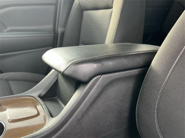 used 2020 GMC Acadia car, priced at $16,868