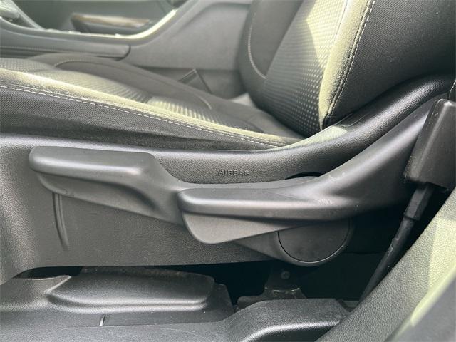 used 2020 GMC Acadia car, priced at $16,868