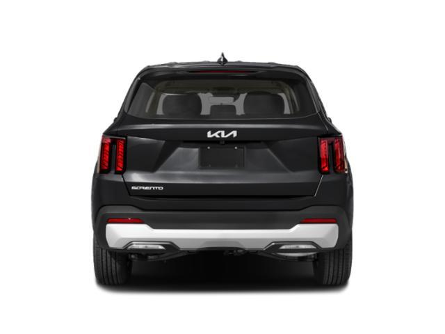 new 2026 Kia Sorento car, priced at $30,354
