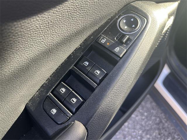 used 2024 Kia Seltos car, priced at $25,977