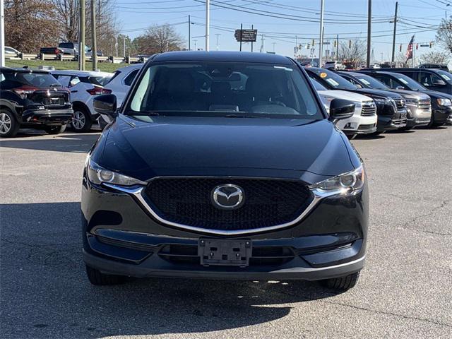 used 2019 Mazda CX-5 car, priced at $19,003