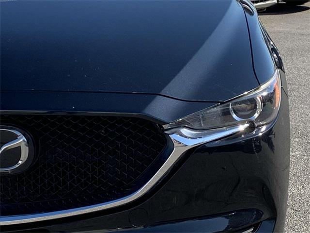 used 2019 Mazda CX-5 car, priced at $19,003