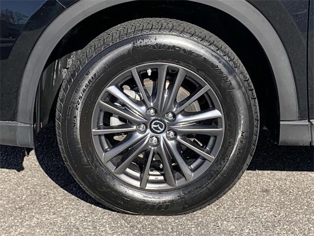 used 2019 Mazda CX-5 car, priced at $19,003