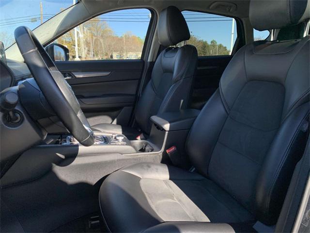 used 2019 Mazda CX-5 car, priced at $19,003