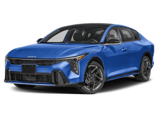 new 2025 Kia K4 car, priced at $24,443