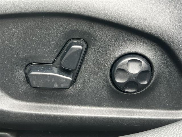 used 2021 Jeep Compass car, priced at $18,426