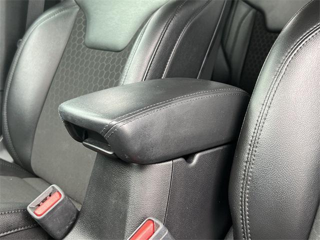 used 2021 Jeep Compass car, priced at $18,426