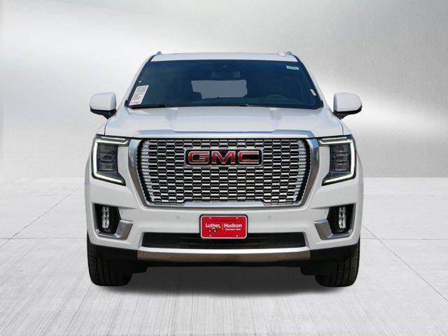 new 2024 GMC Yukon car, priced at $80,810