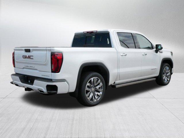 new 2024 GMC Sierra 1500 car, priced at $73,195