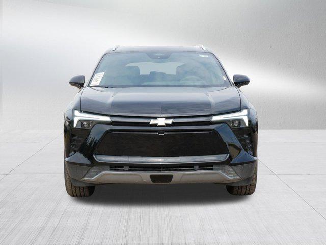 new 2024 Chevrolet Blazer EV car, priced at $48,195