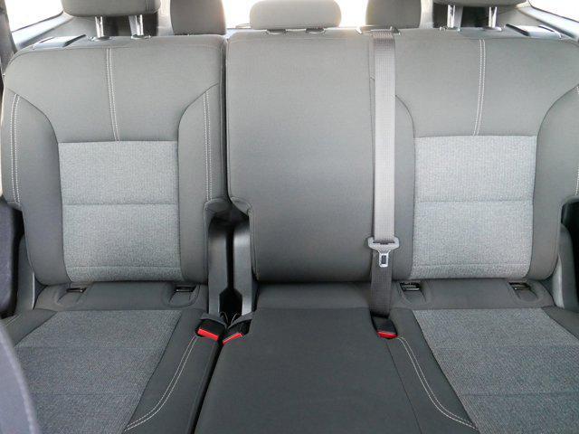 used 2025 GMC Acadia car, priced at $35,476