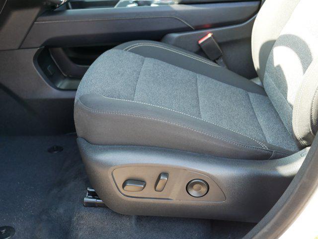 used 2025 GMC Acadia car, priced at $35,476