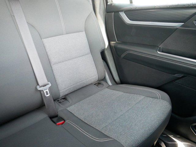 used 2025 GMC Acadia car, priced at $35,476