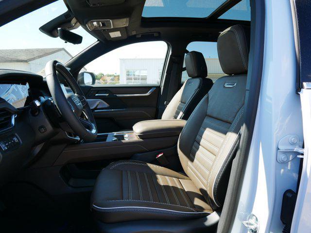 new 2026 GMC Acadia car, priced at $66,193