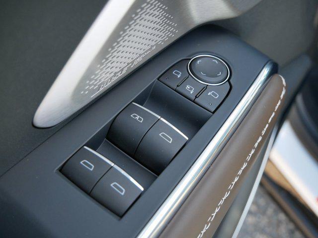 new 2026 GMC Acadia car, priced at $66,193