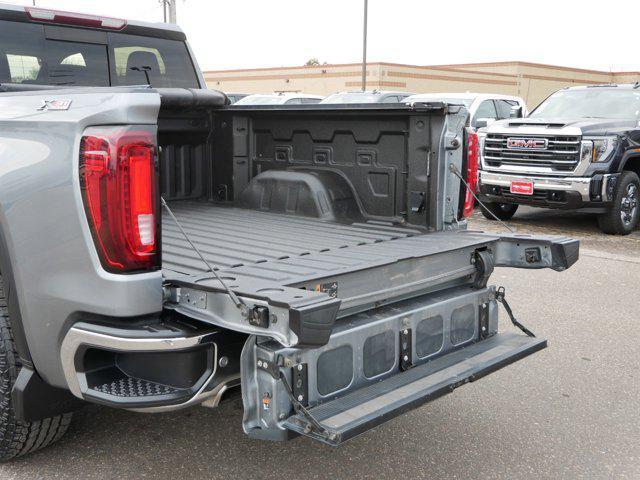 used 2020 GMC Sierra 1500 car, priced at $29,996