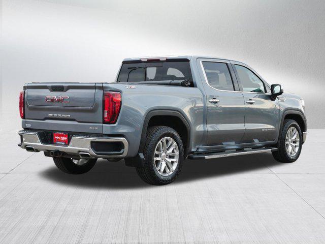 used 2020 GMC Sierra 1500 car, priced at $29,996