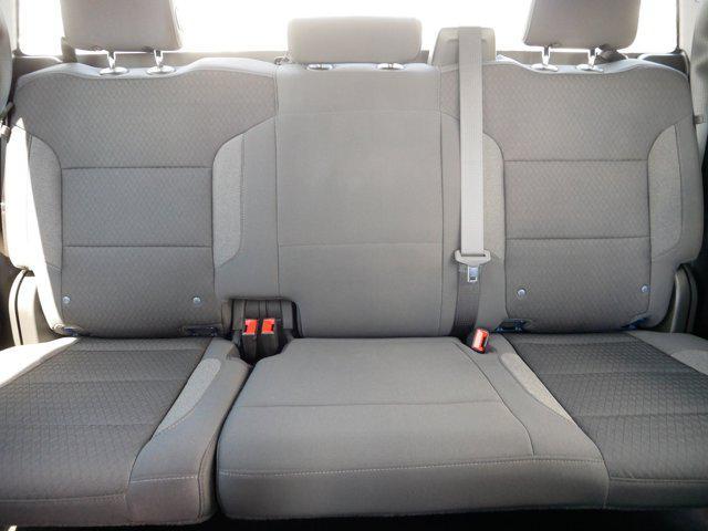 used 2024 GMC Sierra 1500 car, priced at $40,976