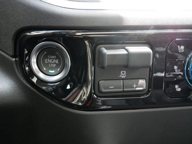 new 2025 GMC Sierra 1500 car, priced at $58,440