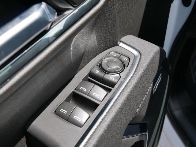 new 2025 GMC Sierra 1500 car, priced at $58,440