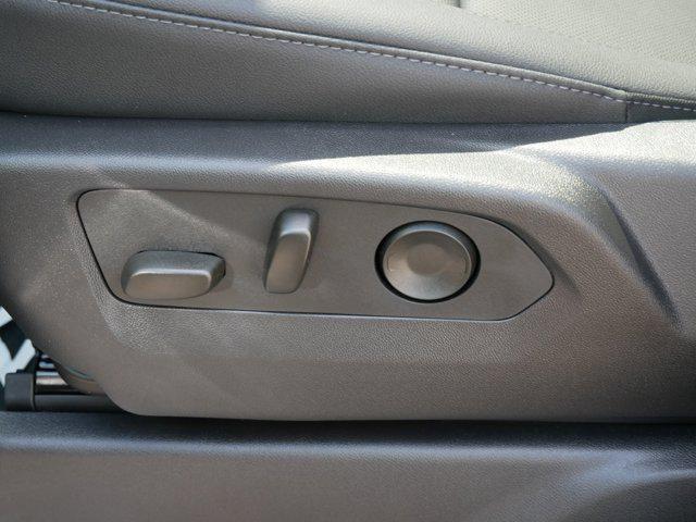 new 2025 GMC Sierra 1500 car, priced at $58,440