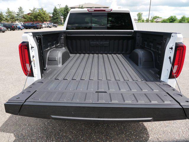 new 2025 GMC Sierra 1500 car, priced at $58,440