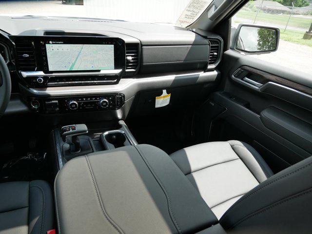 new 2025 GMC Sierra 1500 car, priced at $58,440
